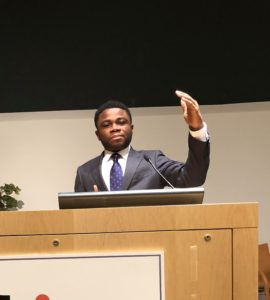 picture of Emeka Ochu