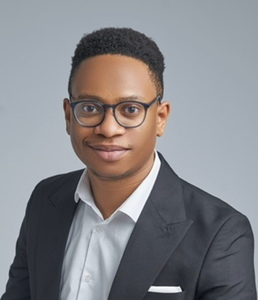 photo of Ikechukwu Chibuike Uzoma