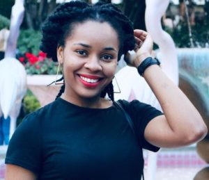 picture of Adaeze Okonkwo