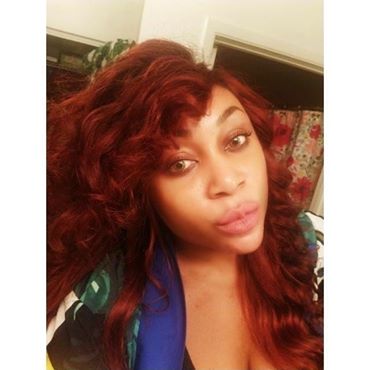 picture of shalonda ofoegbu