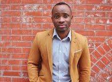 picture of Chike Ukaegbu