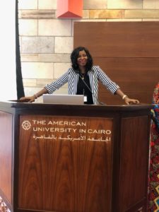 picture of Adaku in Cairo