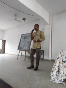 picture of Emeka Chibuike