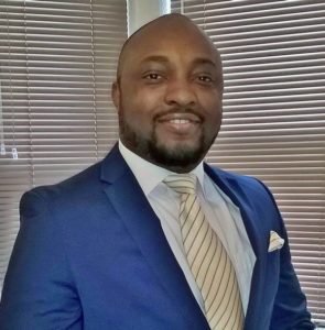 picture of Chijioke Okogbue