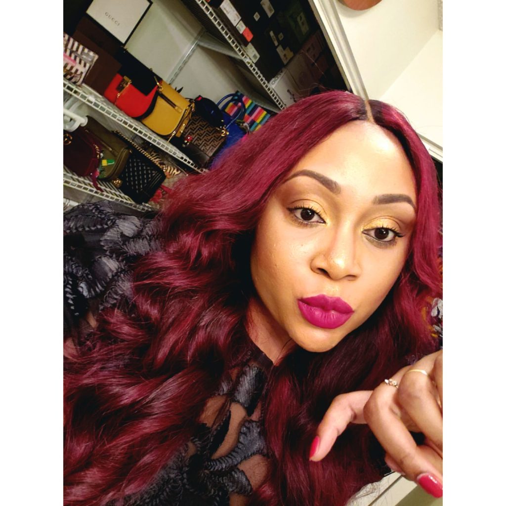 picture of Shalonda Ofoegbu