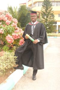 picture of Somtochukwu Oguchienti