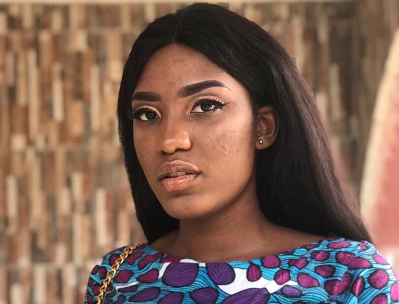 Chijioke Nkechi Eze