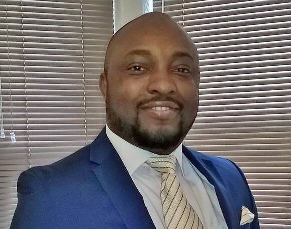 Chijioke Okogbue