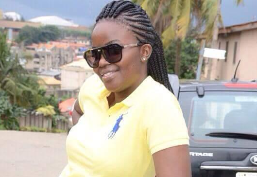 Chinonyerem Emefu