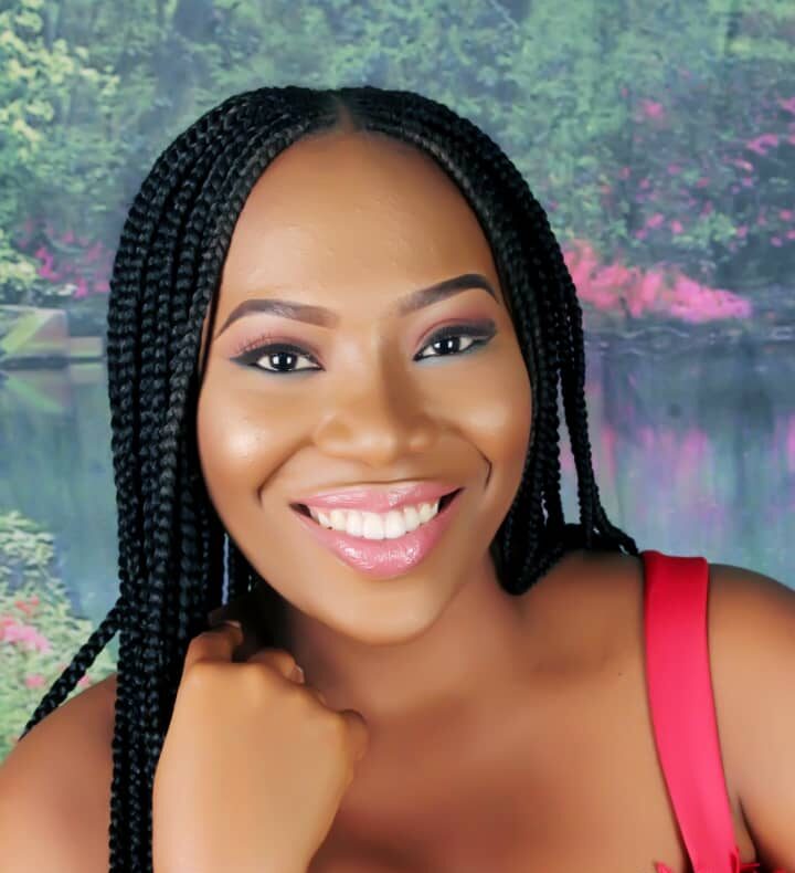 Cynthia Uduma