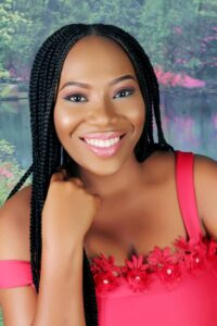 Cynthia Uduma