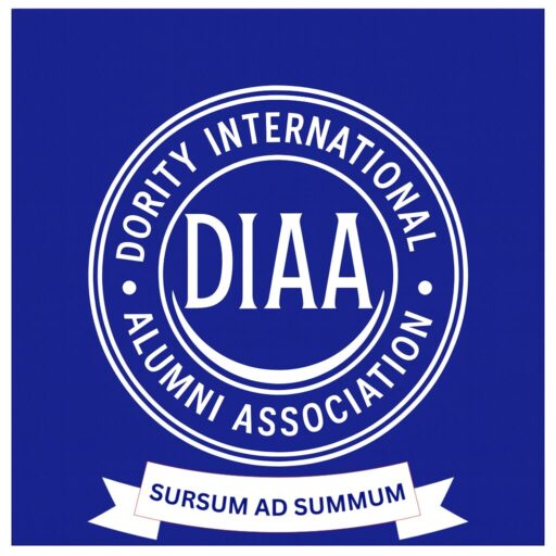 DIAA Logo