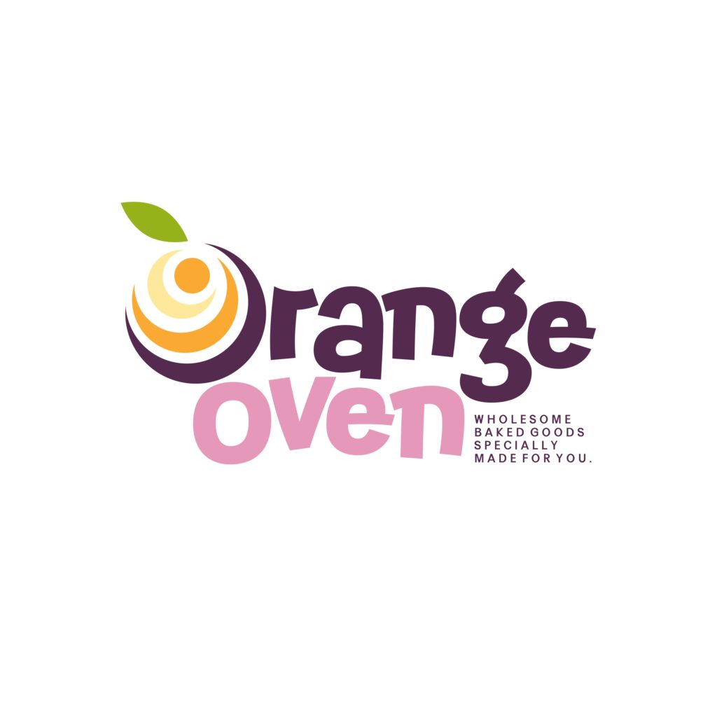 Orange Oven Bakery