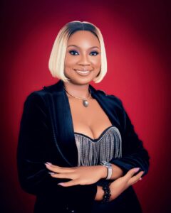 Nnenna Helen John photo