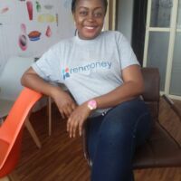 picture of Ada Mbadugha