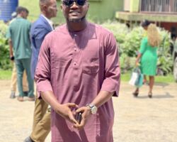 picture of Adiele M Sobenna