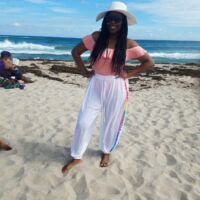 picture of Amaka Nnamani