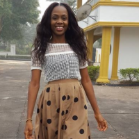 picture of Amanda Obi