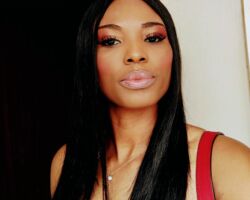 photo of Amarachi Pamela