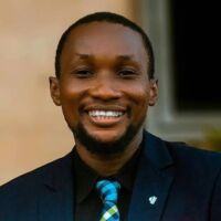 photo of Amasike Nnamdi Nwankwo