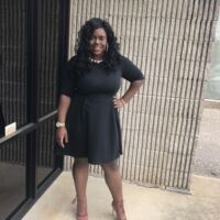 picture of Anita Azu-Eni