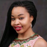 photo of Bella Anne Ndubuisi