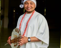 pic of Brian-Gabriel Ndubuisi
