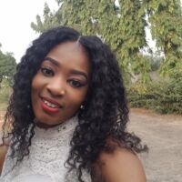 picture of Carol Eke