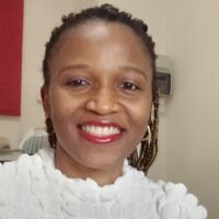 photo of Chiamaka Omenwa