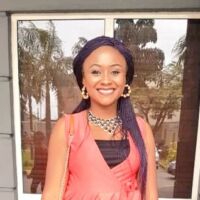 picture of Chiamaka Uwalaka