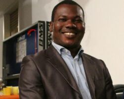 picture of Chibueze Oriji