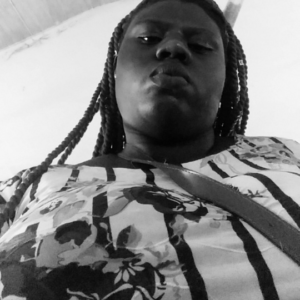 picture of Chinyerem Chiwike
