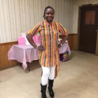 Picture of Chidalu Ibeneme