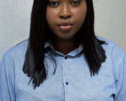 pic of Chidera Nwankwo