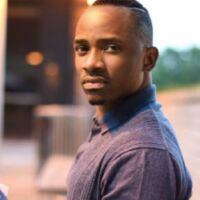 picture of Chike Ukaegbu