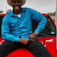 picture of Chima Oriji
