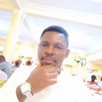 picture of Chimaroke Anyanwu