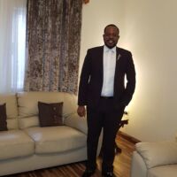 Picture of Chinedu Ndukwe