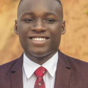 picture of Chinedum Ngwogu