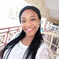 pictureo f Chinenye Ngwogu