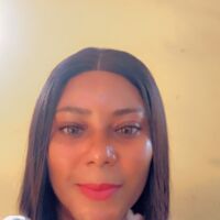 photo of Chinenyenwa Okam