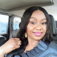 picture of Chinwe Enendu