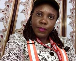 picture of Chinwendu Okafor