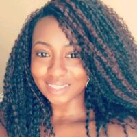 photo of Chioma Okemuo