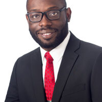 photo of Chisom Enebeke
