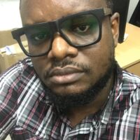 picture of Chuka Arinze