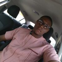 picture of Chukwuemeka Nwoke