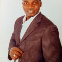 picture of Chukwunonso Okonkwo