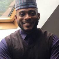 picture of Daniel Onumah