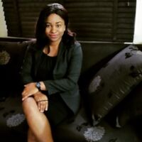 picture of Desiree Erugoh